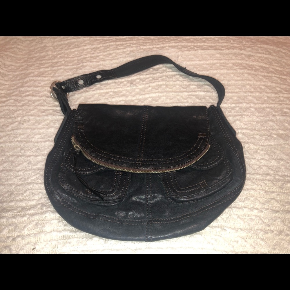 Lucky purse